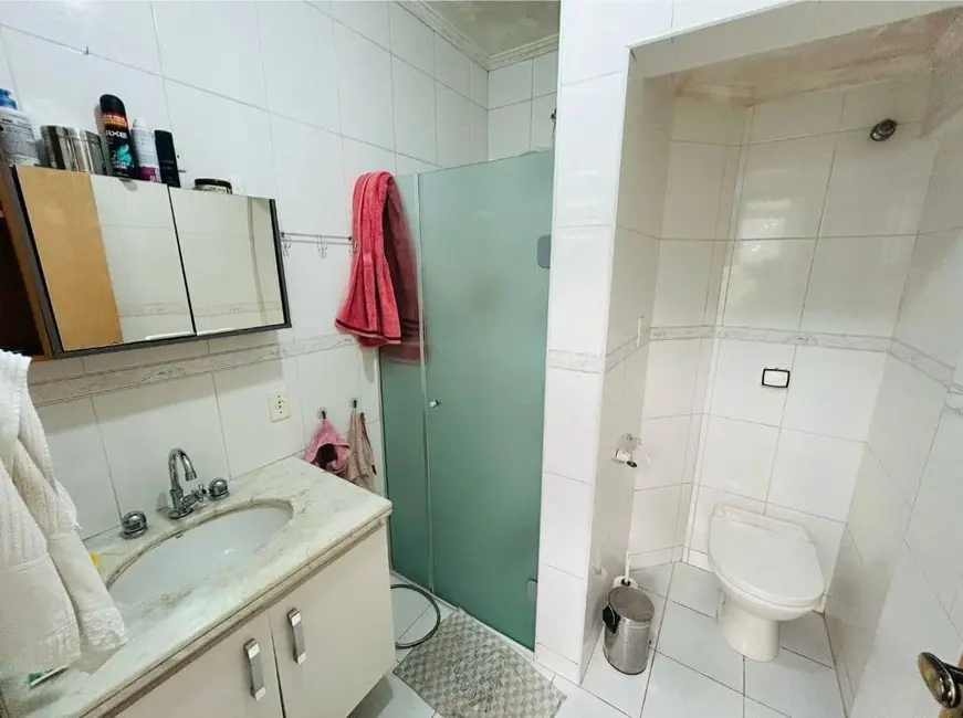 Foto 8 de Apartamento com 3 quartos à venda, 72m2 em Gonzaga, Santos - SP