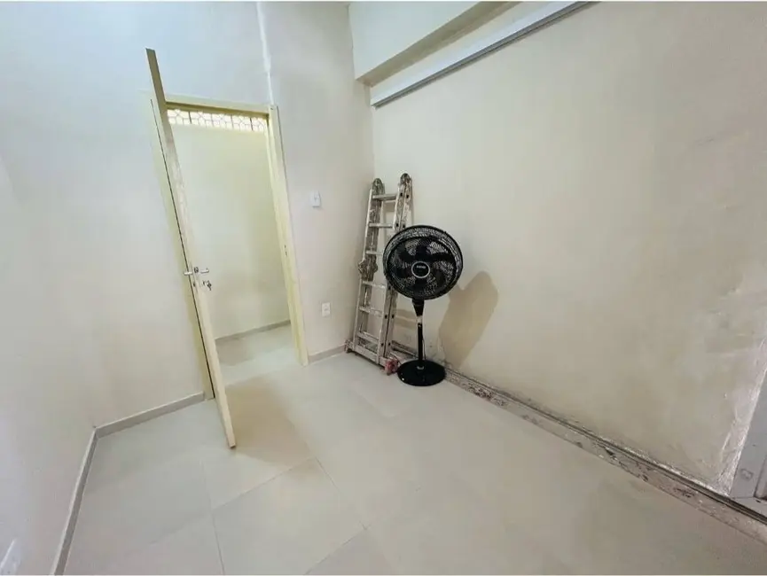 Foto 9 de Apartamento com 3 quartos à venda, 72m2 em Gonzaga, Santos - SP