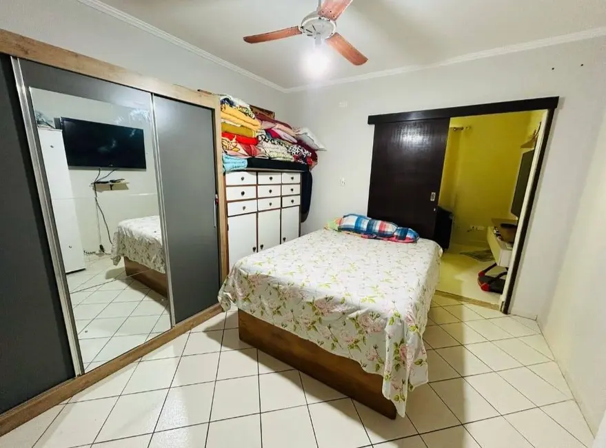 Foto 3 de Apartamento com 3 quartos à venda, 72m2 em Gonzaga, Santos - SP
