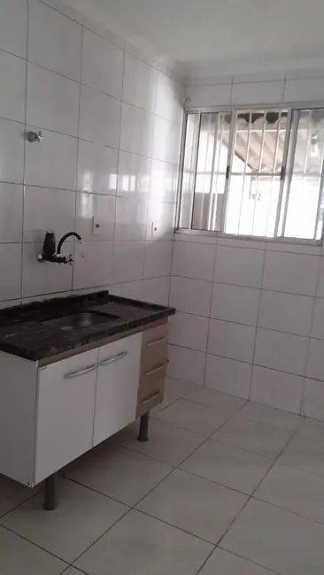 Foto 1 de Apartamento com 2 quartos à venda, 48m2 em Aparecida, Santos - SP