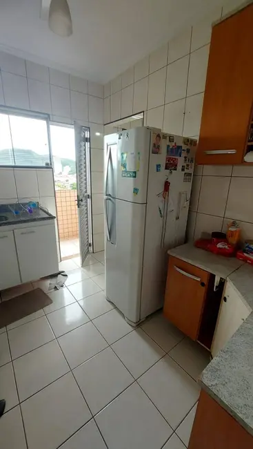 Foto 9 de Apartamento com 1 quarto à venda, 50m2 em Sao Vicente - SP
