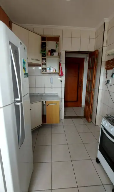 Foto 7 de Apartamento com 1 quarto à venda, 50m2 em Sao Vicente - SP