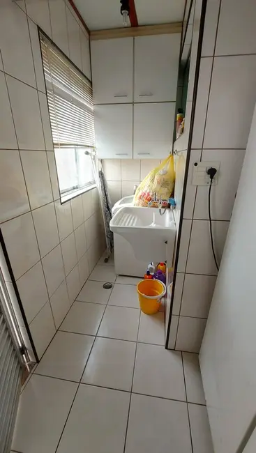 Foto 8 de Apartamento com 1 quarto à venda, 50m2 em Sao Vicente - SP