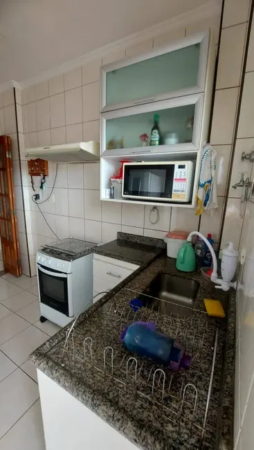 Foto 6 de Apartamento com 1 quarto à venda, 50m2 em Sao Vicente - SP