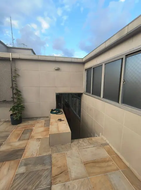 Foto 8 de Apartamento com 3 quartos à venda, 325m2 em Ponta da Praia, Santos - SP