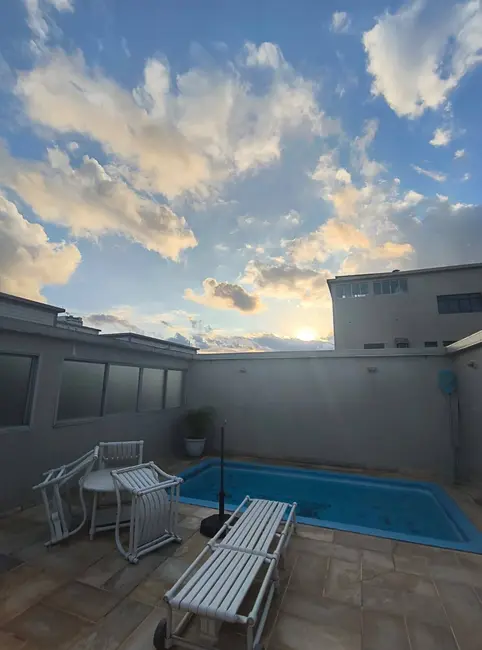 Foto 3 de Apartamento com 3 quartos à venda, 325m2 em Ponta da Praia, Santos - SP