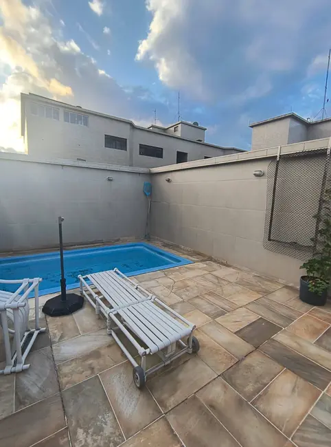 Foto 2 de Apartamento com 3 quartos à venda, 325m2 em Ponta da Praia, Santos - SP