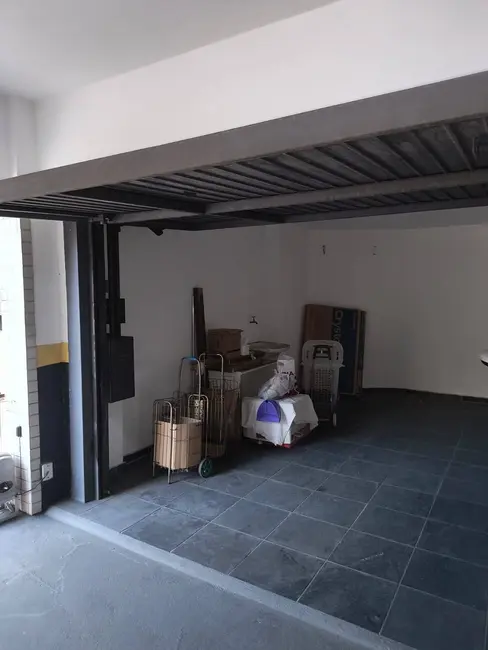 Foto 5 de Apartamento com 3 quartos à venda, 325m2 em Ponta da Praia, Santos - SP