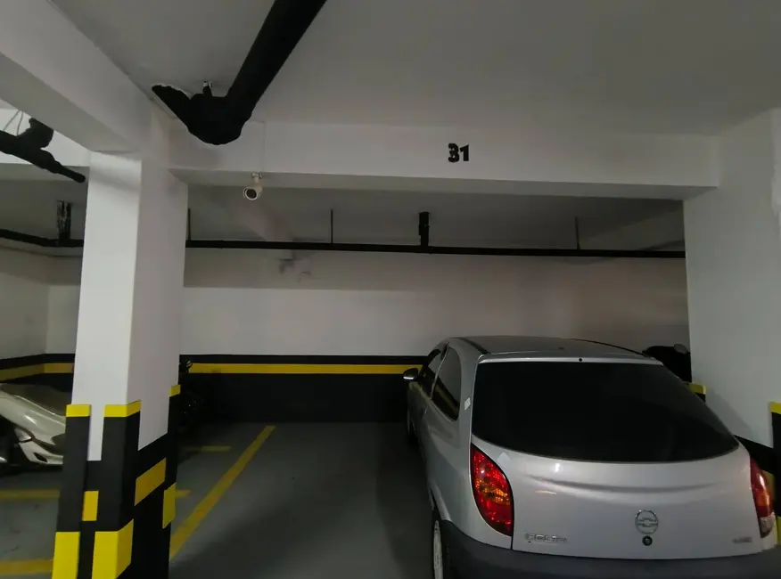 Apartamento com 2 quartos à venda, 104m2 em Ponta da Praia, Santos - SP - imagem 3 Foto 3 de Apartamento com 2 quartos à venda, 104m2 em Ponta da Praia, Santos - SP