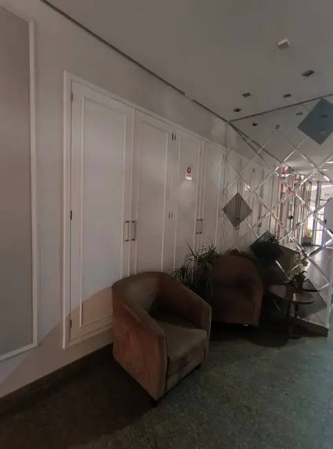 Apartamento com 2 quartos à venda, 104m2 em Ponta da Praia, Santos - SP - imagem 5 Foto 5 de Apartamento com 2 quartos à venda, 104m2 em Ponta da Praia, Santos - SP