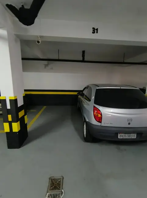 Apartamento com 2 quartos à venda, 104m2 em Ponta da Praia, Santos - SP - imagem 4 Foto 4 de Apartamento com 2 quartos à venda, 104m2 em Ponta da Praia, Santos - SP