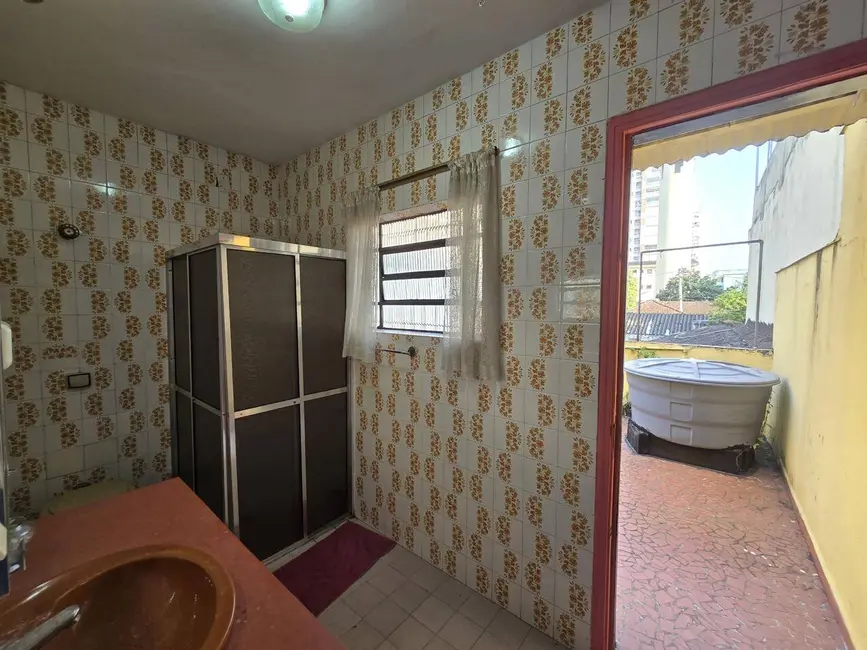 Foto 8 de Sobrado com 2 quartos à venda, 120m2 em Encruzilhada, Santos - SP