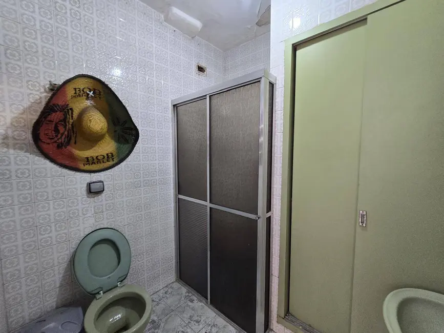 Foto 7 de Sobrado com 2 quartos à venda, 120m2 em Encruzilhada, Santos - SP