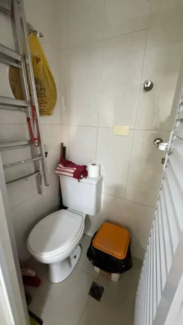 Apartamento com 2 quartos à venda, 89m2 em Aparecida, Santos - SP - imagem 4 Foto 4 de Apartamento com 2 quartos à venda, 89m2 em Aparecida, Santos - SP