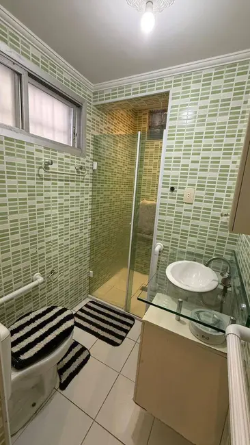 Apartamento com 2 quartos à venda, 89m2 em Aparecida, Santos - SP - imagem 7 Foto 7 de Apartamento com 2 quartos à venda, 89m2 em Aparecida, Santos - SP