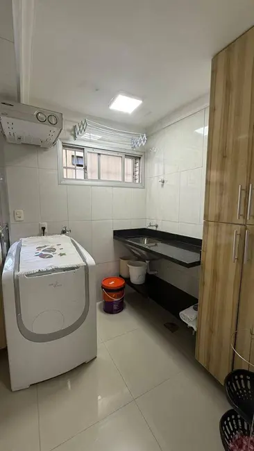 Apartamento com 2 quartos à venda, 89m2 em Aparecida, Santos - SP - imagem 2 Foto 2 de Apartamento com 2 quartos à venda, 89m2 em Aparecida, Santos - SP