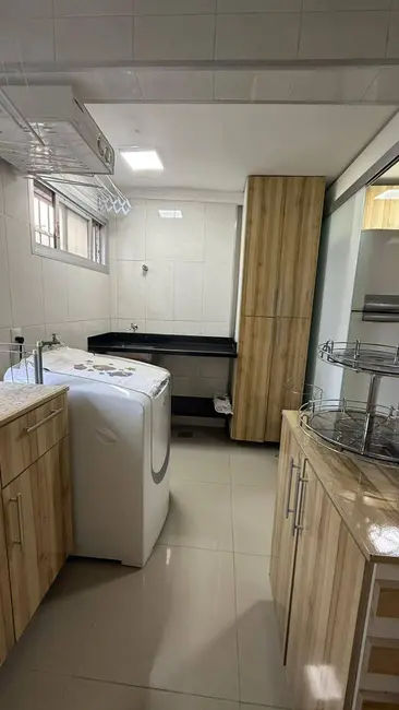 Apartamento com 2 quartos à venda, 89m2 em Aparecida, Santos - SP - imagem 3 Foto 3 de Apartamento com 2 quartos à venda, 89m2 em Aparecida, Santos - SP
