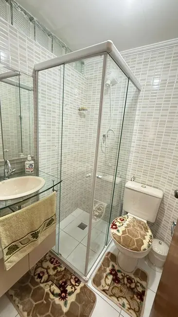 Apartamento com 2 quartos à venda, 89m2 em Aparecida, Santos - SP - imagem 6 Foto 6 de Apartamento com 2 quartos à venda, 89m2 em Aparecida, Santos - SP