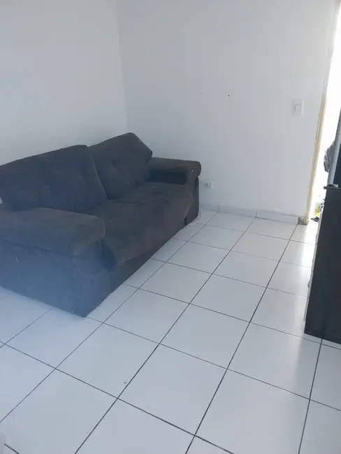 Foto 4 de Apartamento com 1 quarto à venda, 28m2 em Boqueirão, Santos - SP