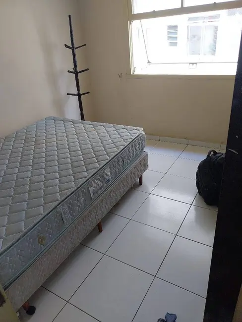 Foto 8 de Apartamento com 1 quarto à venda, 28m2 em Boqueirão, Santos - SP