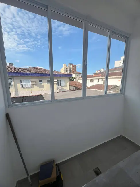 Apartamento com 2 quartos à venda, 70m2 em Embaré, Santos - SP - imagem 5 Foto 5 de Apartamento com 2 quartos à venda, 70m2 em Embaré, Santos - SP