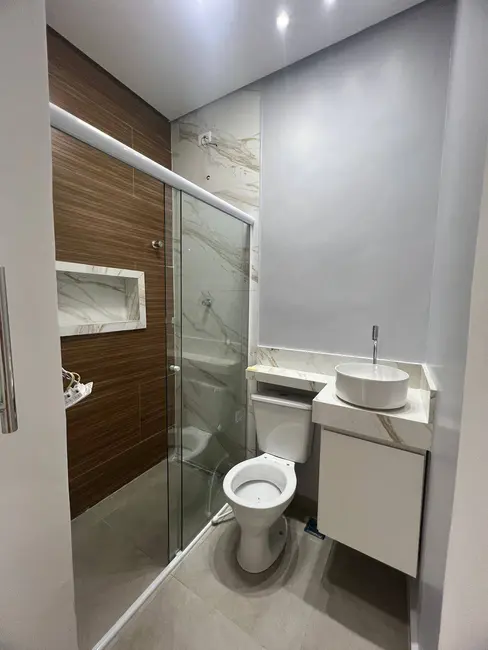 Apartamento com 2 quartos à venda, 70m2 em Embaré, Santos - SP - imagem 3 Foto 3 de Apartamento com 2 quartos à venda, 70m2 em Embaré, Santos - SP