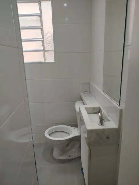 Apartamento com 2 quartos para alugar, 70m2 em Embaré, Santos - SP - imagem 7 Foto 7 de Apartamento com 2 quartos para alugar, 70m2 em Embaré, Santos - SP