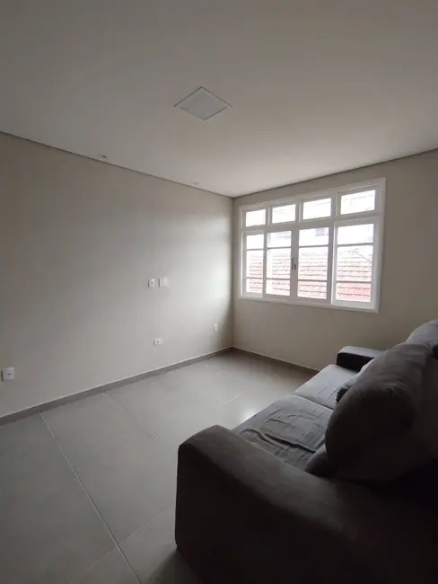 Foto 1 de Apartamento com 2 quartos para alugar, 70m2 em Embaré, Santos - SP