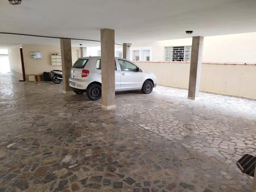 Apartamento com 2 quartos para alugar, 70m2 em Embaré, Santos - SP - imagem 5 Foto 5 de Apartamento com 2 quartos para alugar, 70m2 em Embaré, Santos - SP