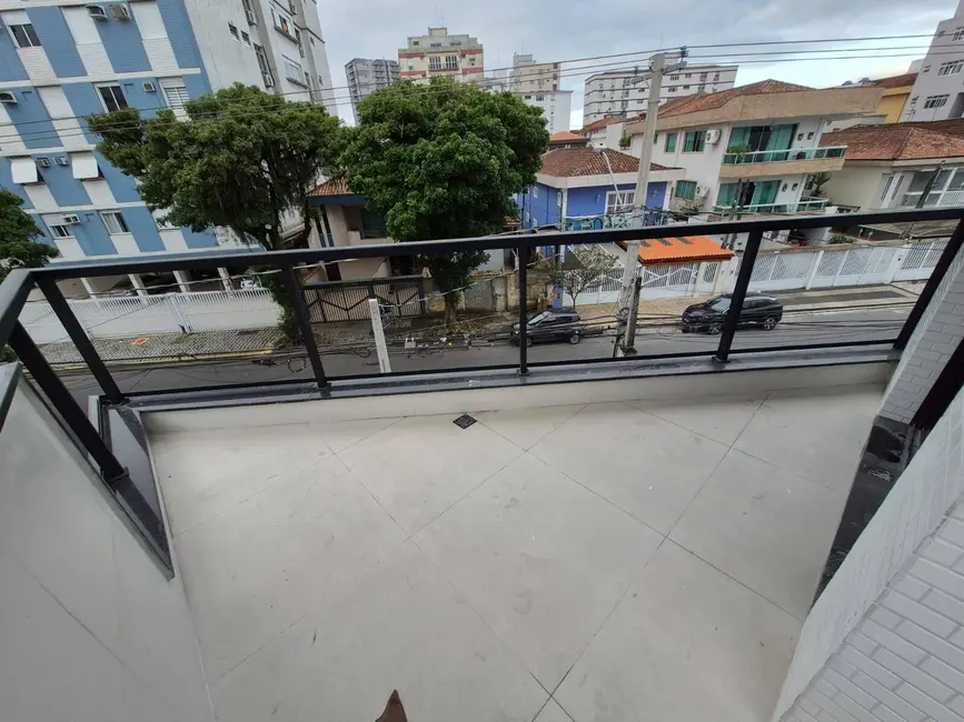 Casa com 3 quartos à venda, 190m2 em Embaré, Santos - SP - imagem 6 Foto 6 de Casa com 3 quartos à venda, 190m2 em Embaré, Santos - SP