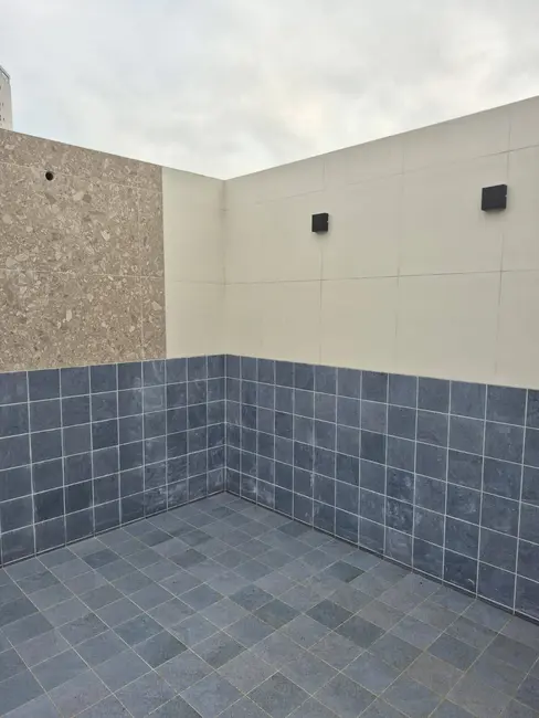 Casa com 3 quartos à venda, 190m2 em Embaré, Santos - SP - imagem 8 Foto 8 de Casa com 3 quartos à venda, 190m2 em Embaré, Santos - SP