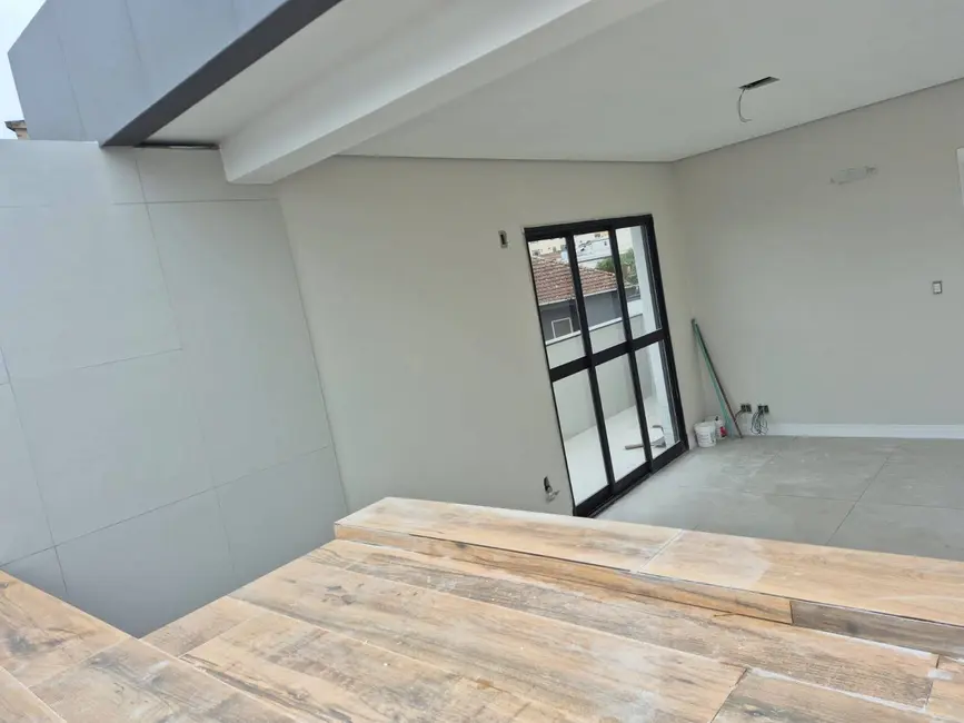 Casa com 3 quartos à venda, 190m2 em Embaré, Santos - SP - imagem 7 Foto 7 de Casa com 3 quartos à venda, 190m2 em Embaré, Santos - SP