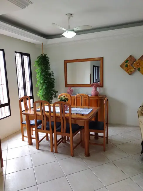 Foto 6 de Casa com 4 quartos à venda, 158m2 em Aparecida, Santos - SP