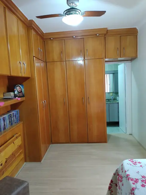 Foto 5 de Casa com 4 quartos à venda, 158m2 em Aparecida, Santos - SP