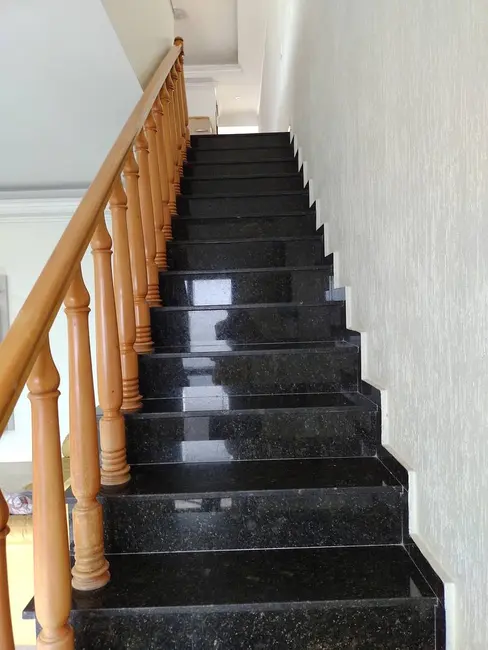 Foto 8 de Casa com 4 quartos à venda, 158m2 em Aparecida, Santos - SP