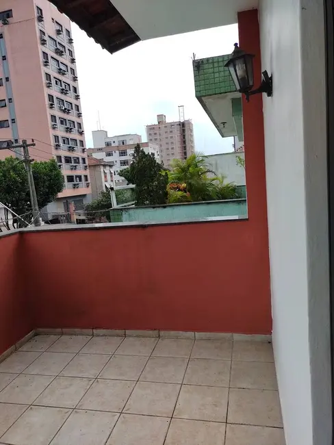 Foto 4 de Casa com 4 quartos à venda, 158m2 em Aparecida, Santos - SP