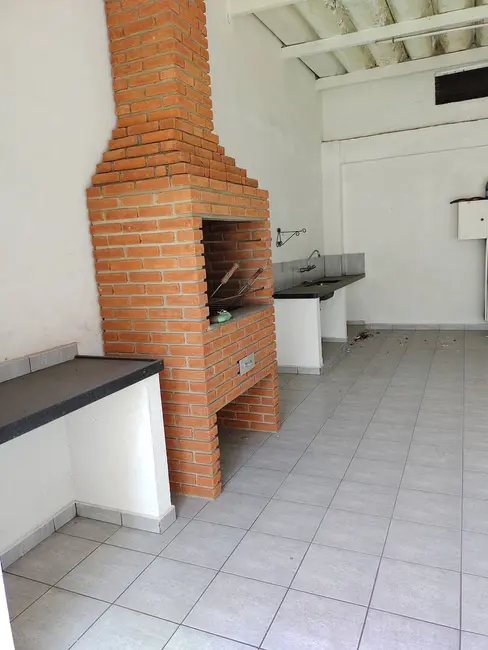 Foto 2 de Sobrado com 3 quartos à venda, 280m2 em Gonzaga, Santos - SP