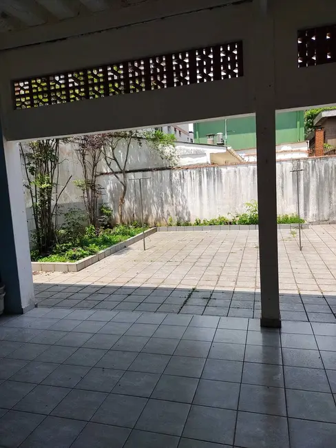 Foto 4 de Sobrado com 3 quartos à venda, 280m2 em Gonzaga, Santos - SP