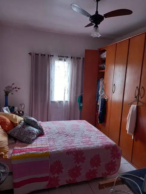 Foto 4 de Sobrado com 2 quartos à venda, 80m2 em Ponta da Praia, Santos - SP