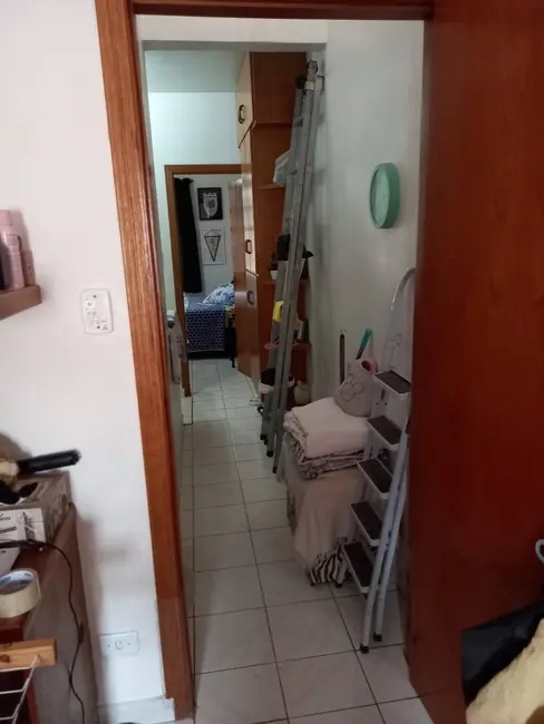 Foto 7 de Sobrado com 2 quartos à venda, 80m2 em Ponta da Praia, Santos - SP