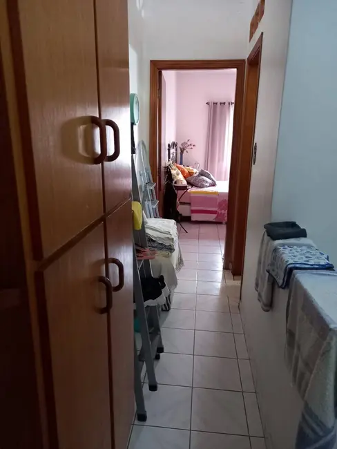 Foto 5 de Sobrado com 2 quartos à venda, 80m2 em Ponta da Praia, Santos - SP