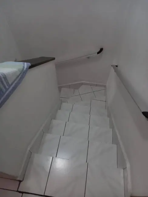 Foto 8 de Sobrado com 2 quartos à venda, 80m2 em Ponta da Praia, Santos - SP