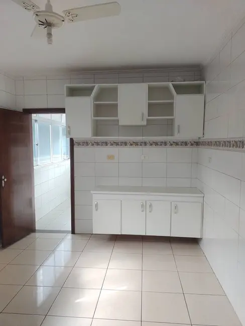 Foto 3 de Apartamento com 3 quartos à venda, 136m2 em Aparecida, Santos - SP