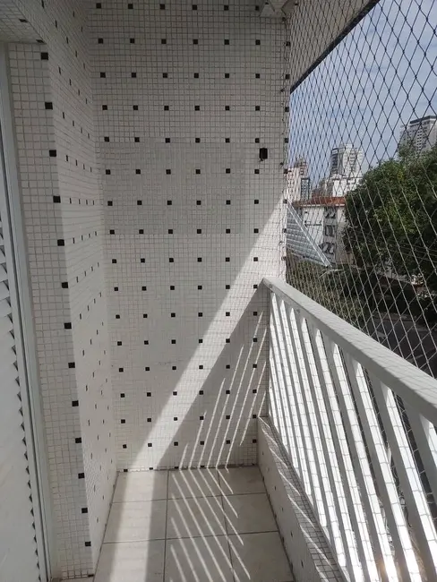 Foto 8 de Apartamento com 3 quartos à venda, 136m2 em Aparecida, Santos - SP