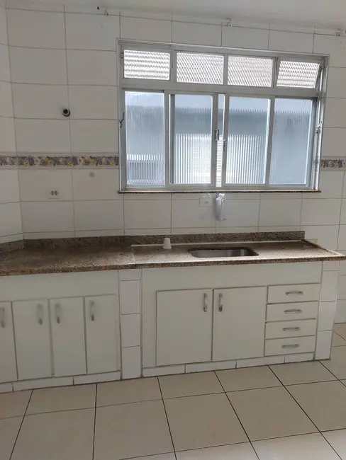 Foto 2 de Apartamento com 3 quartos à venda, 136m2 em Aparecida, Santos - SP