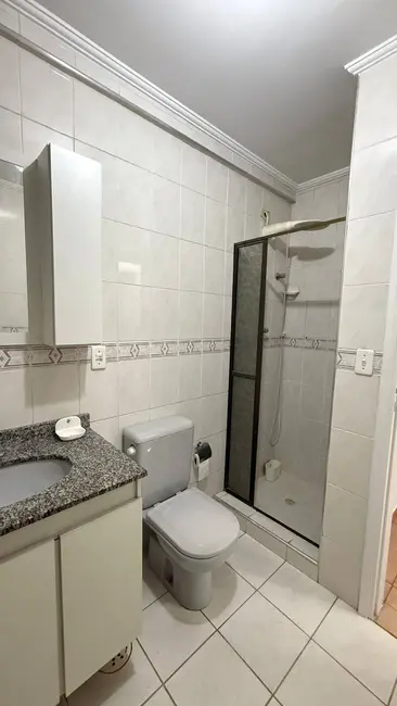Foto 8 de Apartamento com 2 quartos à venda, 89m2 em Embaré, Santos - SP