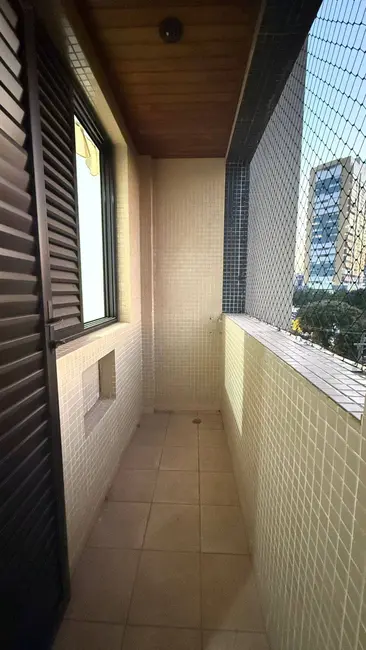Foto 3 de Apartamento com 2 quartos à venda, 89m2 em Embaré, Santos - SP