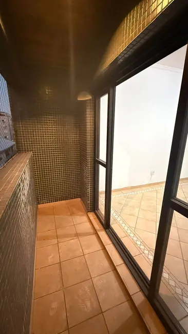 Foto 2 de Apartamento com 2 quartos à venda, 89m2 em Embaré, Santos - SP