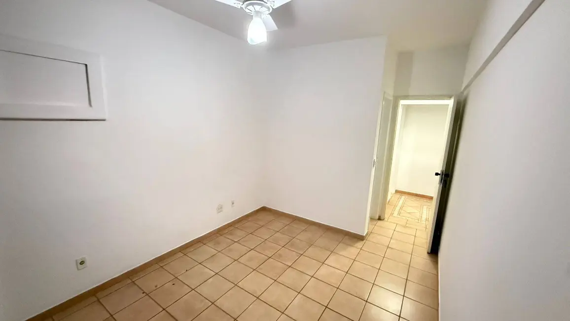 Foto 5 de Apartamento com 2 quartos à venda, 89m2 em Embaré, Santos - SP