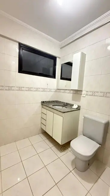 Foto 9 de Apartamento com 2 quartos à venda, 89m2 em Embaré, Santos - SP